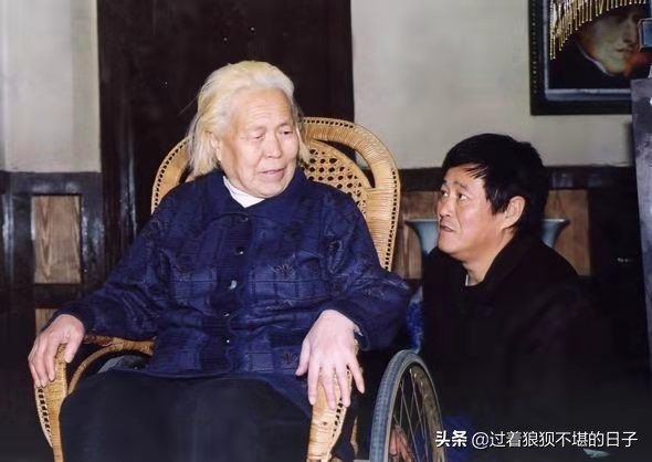 《马大帅》国产喜剧的巅峰,马大帅是喜剧的巅峰