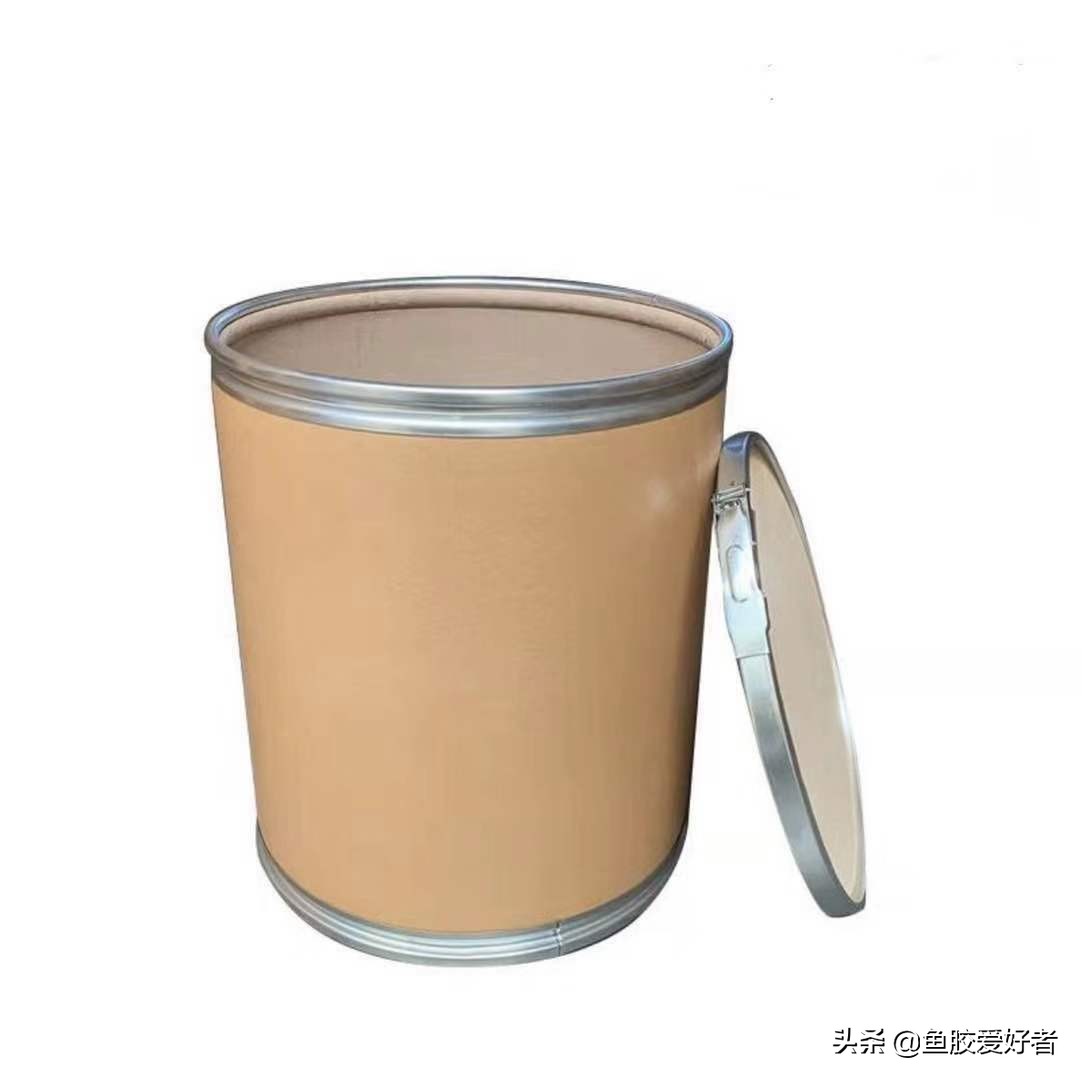 鱼胶是不是越大越厚营养越好,鱼胶正确的选择方法