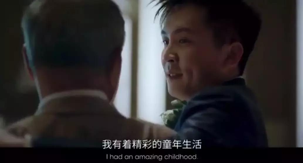 泰国广告套路笑死人,泰国感人广告永不言败的人生