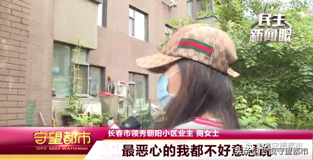 楼上总是往地上扔东西怎么处理,楼上什么都往下扔一楼居民很崩溃