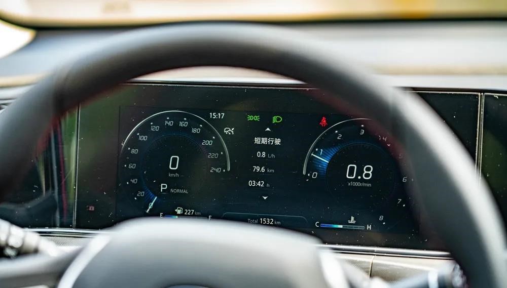 最新款长安逸动plus深度试驾,长安逸动plus旗舰试驾