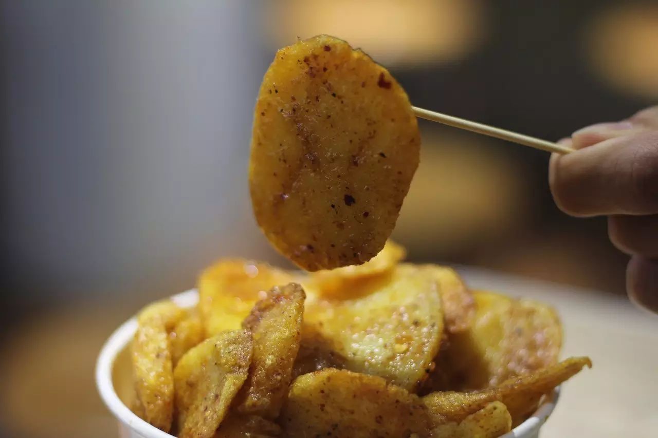 云南昆明的特色洋芋,盘点云南那些好吃的洋芋美食