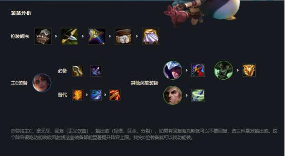 神超云顶之弈最新视频10.16,云顶之弈s7.5最难成型的最强阵容