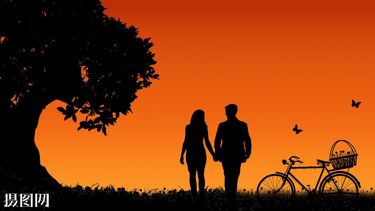 男人怎样称呼你说明爱你有多深,男人肯这么称呼你就是对你动情了