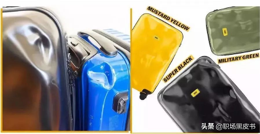 刘雯新秀丽行李箱,超模刘雯写真大全