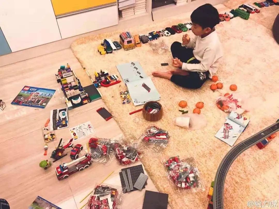 乐高有哪些坑,乐高为什么让人越玩越上瘾