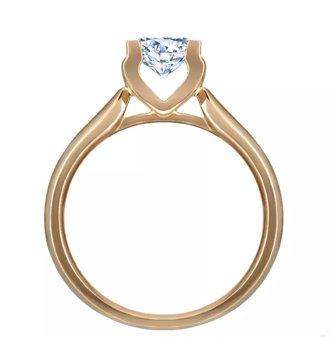 如何选择好的钻石戒指,怎么挑选合适自己的钻石戒指