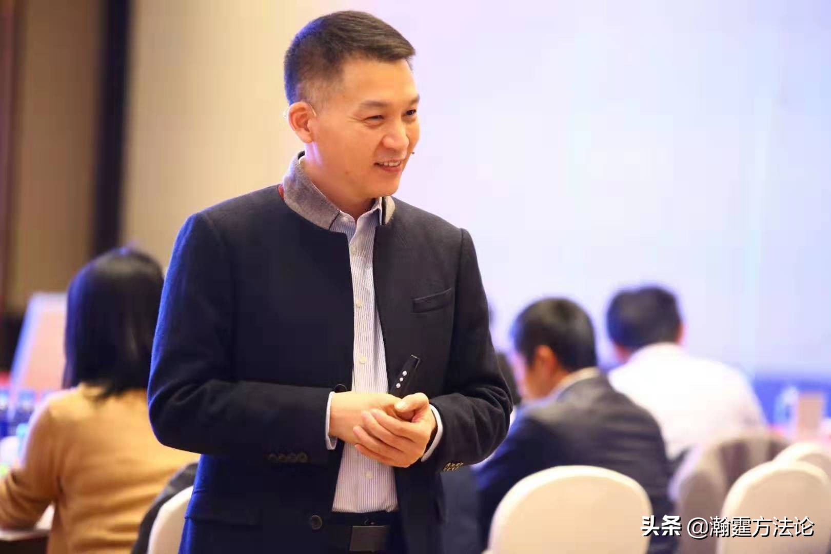 世界上最伟大的推销员成功案例,了解一下世界上最伟大的推销员