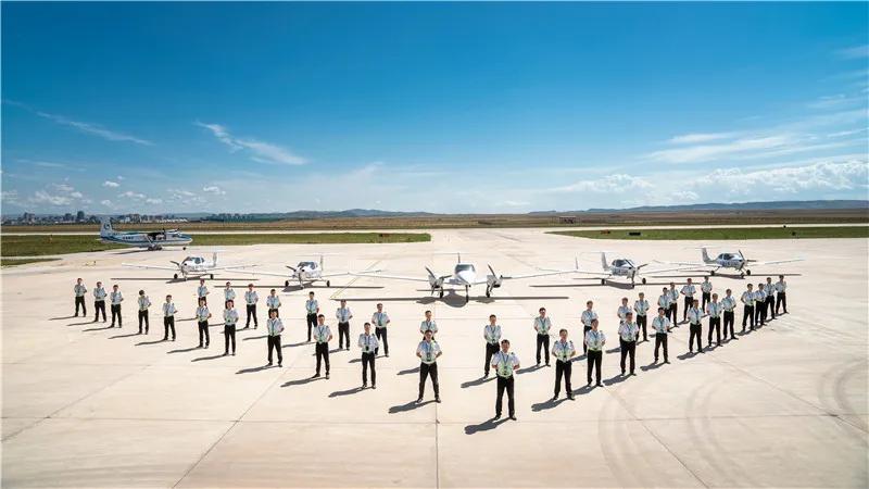 北京翔宇航校怎么样,翔宇航校飞行员招生