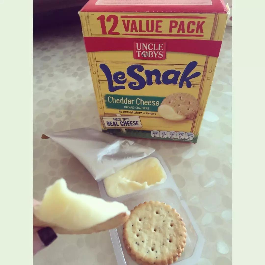 澳洲好吃的芝士零食,澳洲值得购买的食品