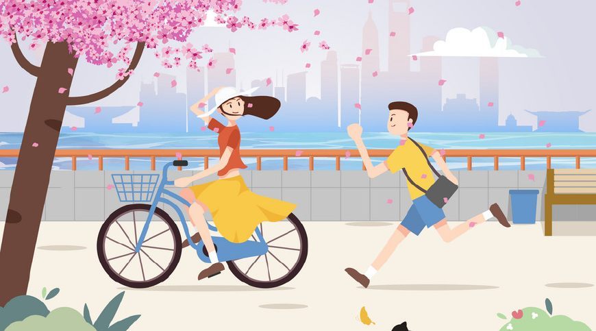 撩男生不矜持,撩男生的最高大法