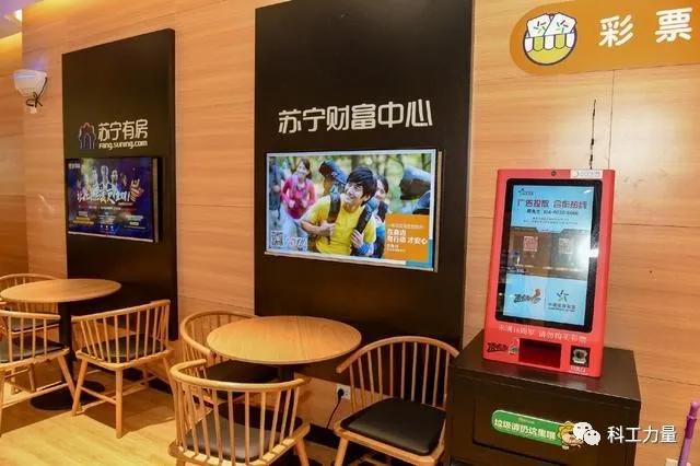 苏宁“变形记”:从零售之王,到“*身卖**”自保?