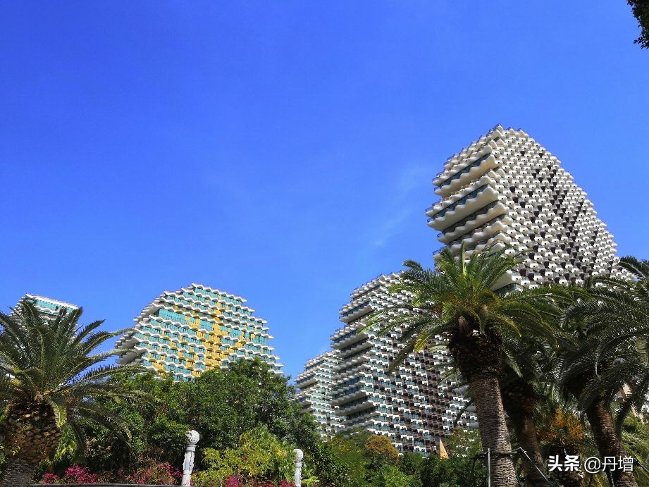 三亚美丽之冠最新消息,三亚美丽之冠酒店