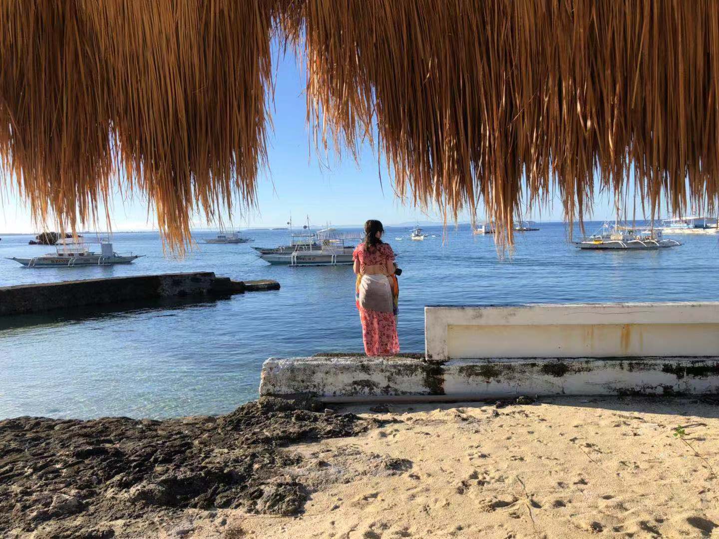 菲律宾宿务游学的优缺点,菲律宾游学去宿务还是碧瑶好