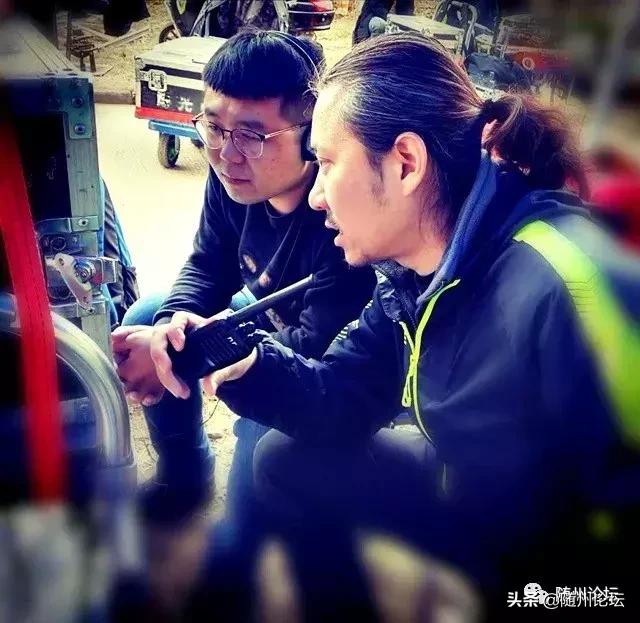 《界线》夫妻档王光辉、陈芳盛赞随州！用心读懂随州文化···