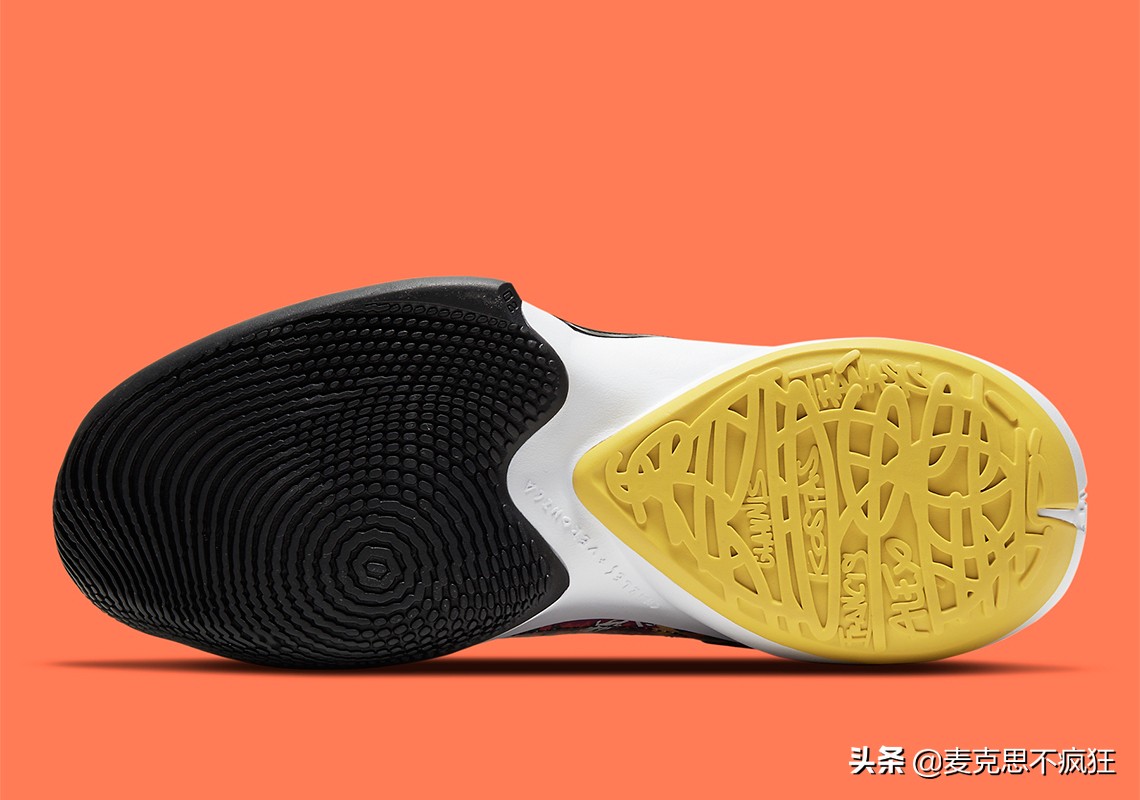 双十一必入的外场篮球鞋,12月值得入手的篮球鞋