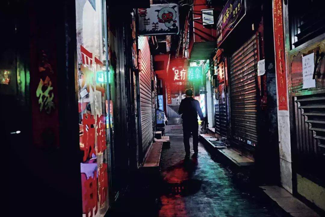 没有在城中村住过的人生,没有在城中村住的人不足以谈人生