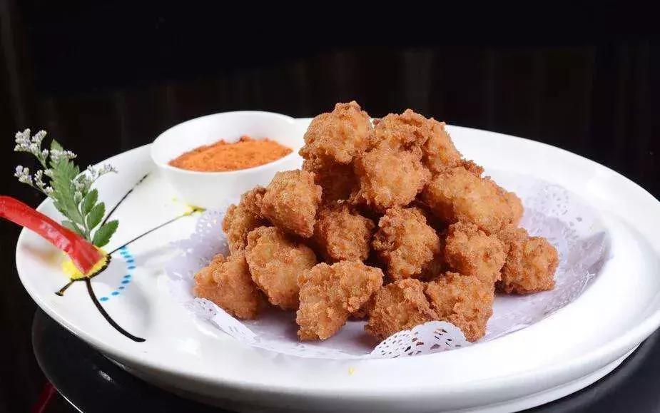 老天津卫特色炸酱,老天津人吃的天津菜