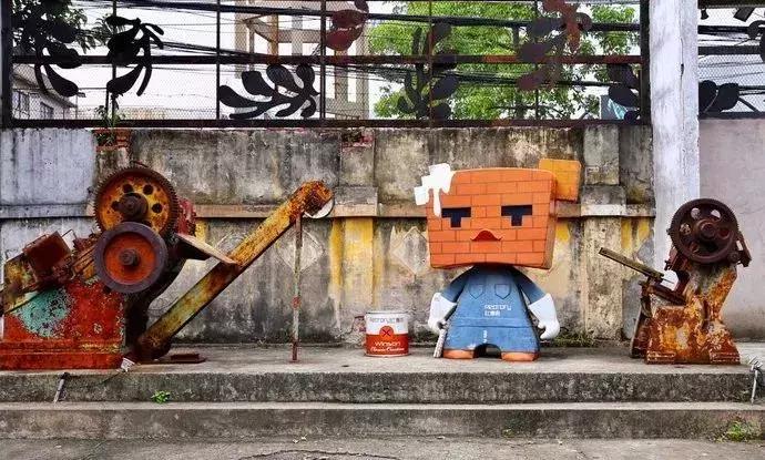 广州红专厂近况,耒阳红砖厂