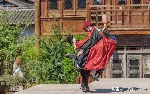 马鞍山周边自驾游去哪里好,马鞍山318川藏线自驾游