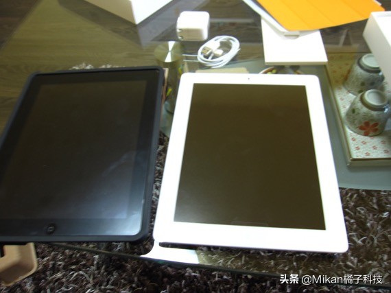 ipad各个系列发展史,ipad发展史详细介绍