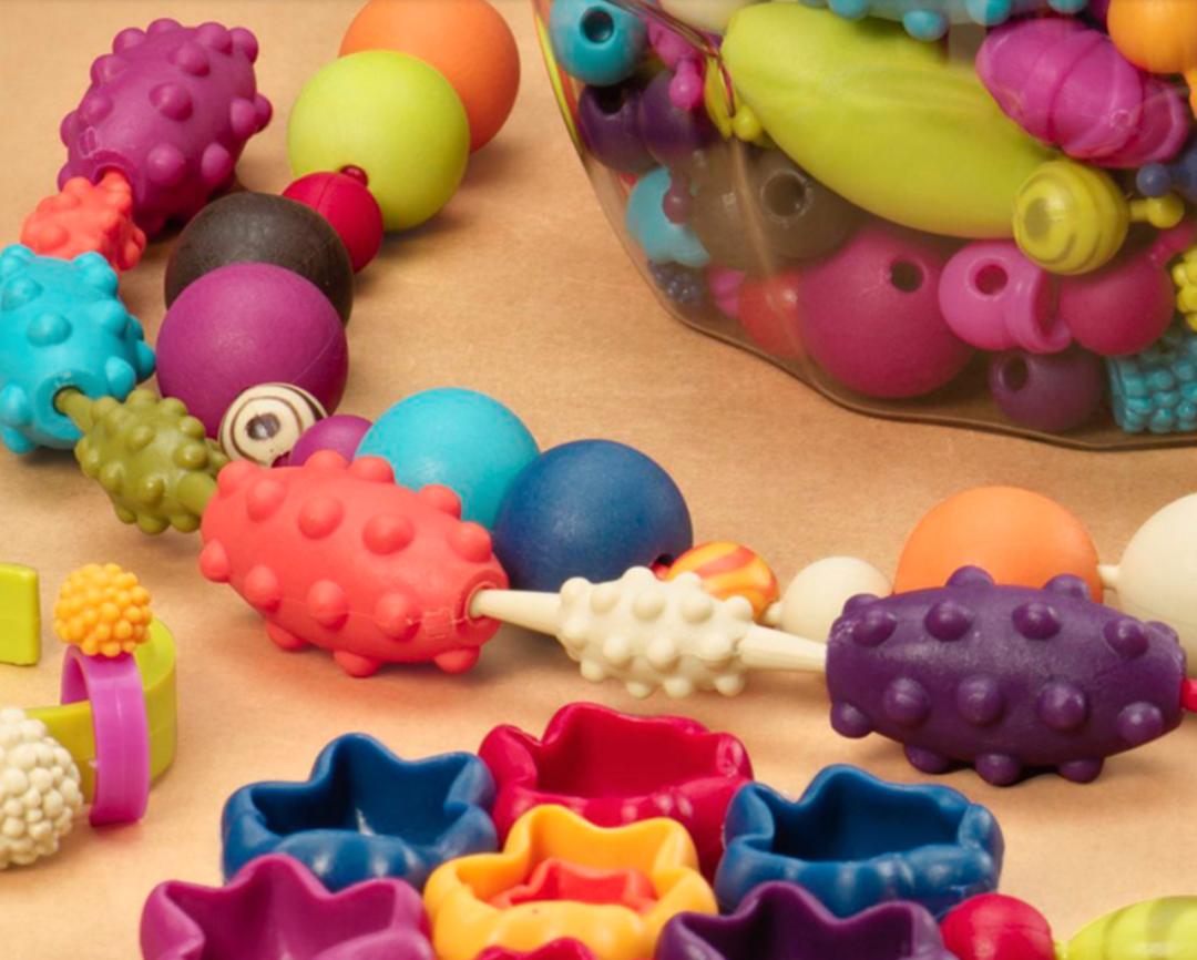 不建议孩子玩的10款玩具,便宜又最适合孩子玩的玩具