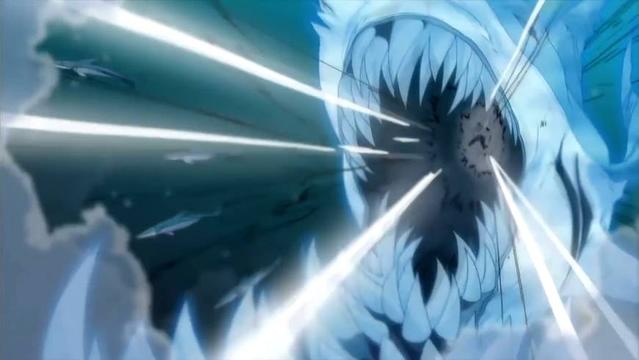 火影忍者水遁全部忍术图片,火影忍者所有水遁忍术大合集