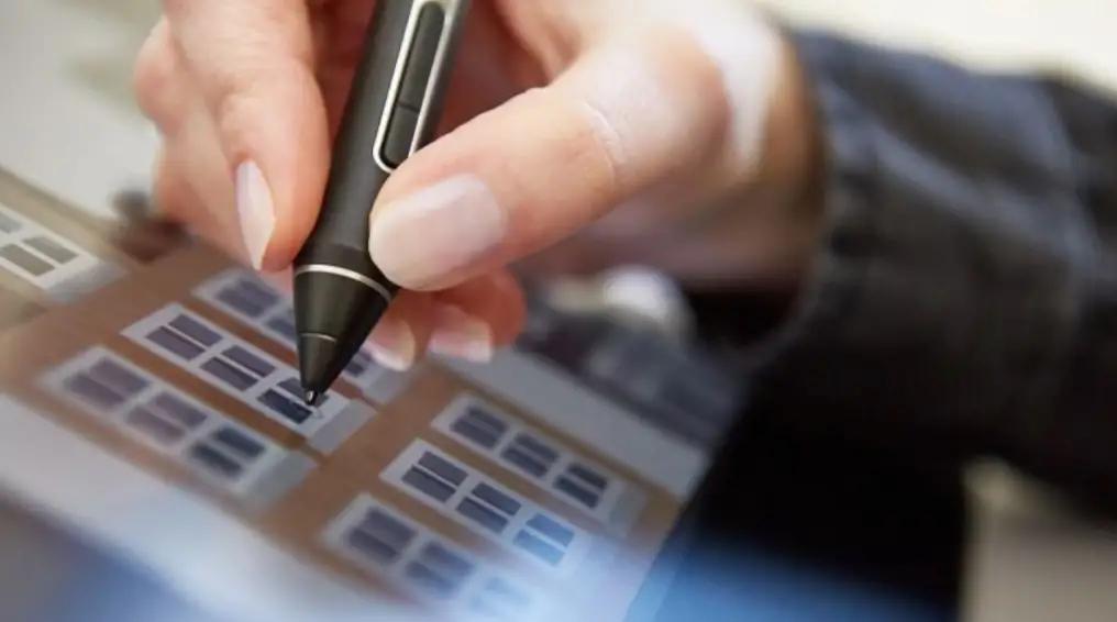 数位屏wacom效果,wacom支持多点触控的数位屏