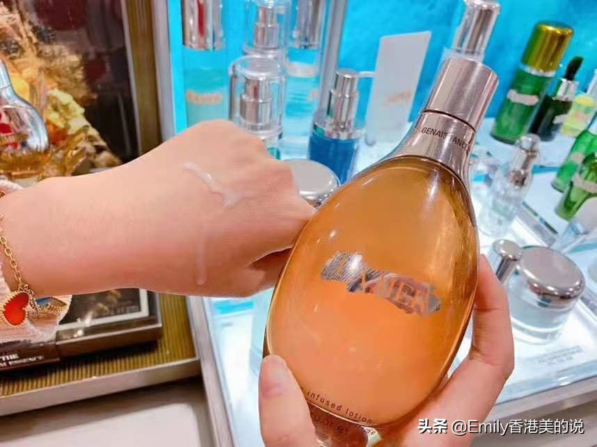 lamer海蓝之谜护肤品怎么样,海蓝之谜护肤品最值得买产品