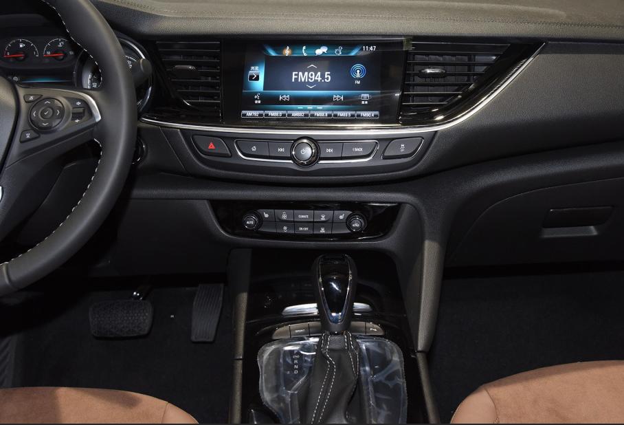 美系车别克君威优缺点又是什么,别克老款君威有哪些通病