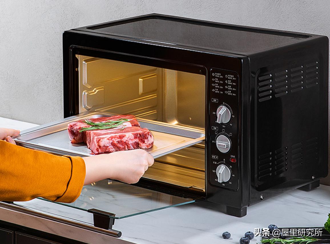 烤箱烘焙美食菜谱,烤箱烘焙美食教程