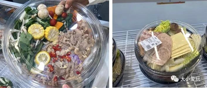 这个以“大”著称的超市太适合老母亲!值得买的都给大家总结好了