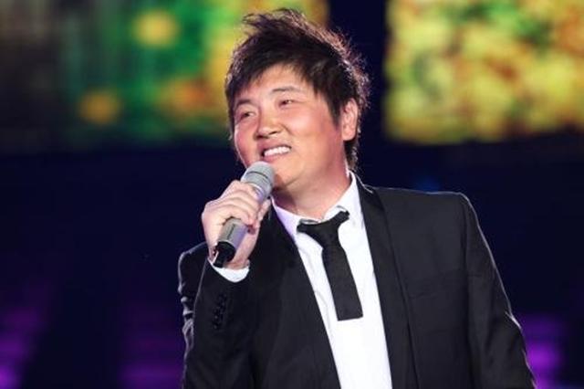 孙楠的两次婚姻,孙楠谈婚变