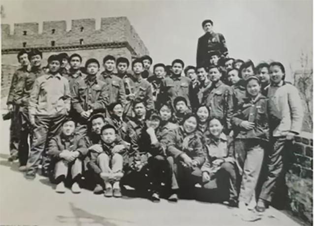 海子的一生真实简介,海子常远孙舸的下场