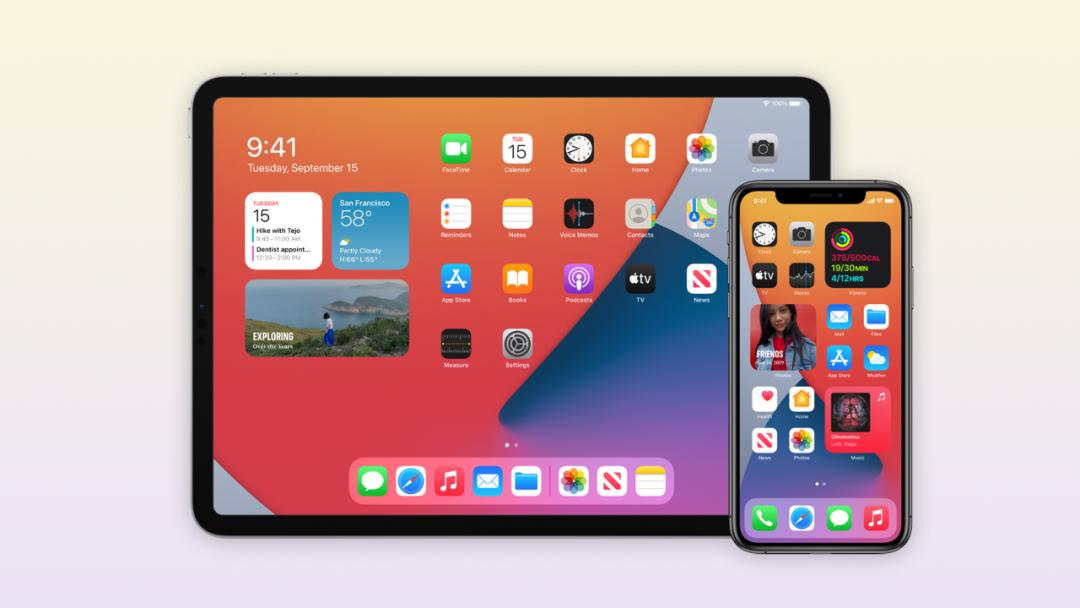 ios14.2版本提示更新,ios14.6怎么降级验证通道关闭