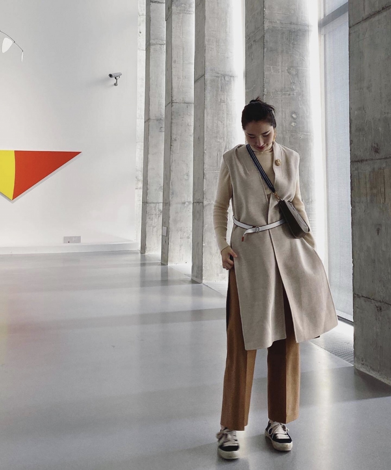 张大奕穿搭,张大奕穿衣风格