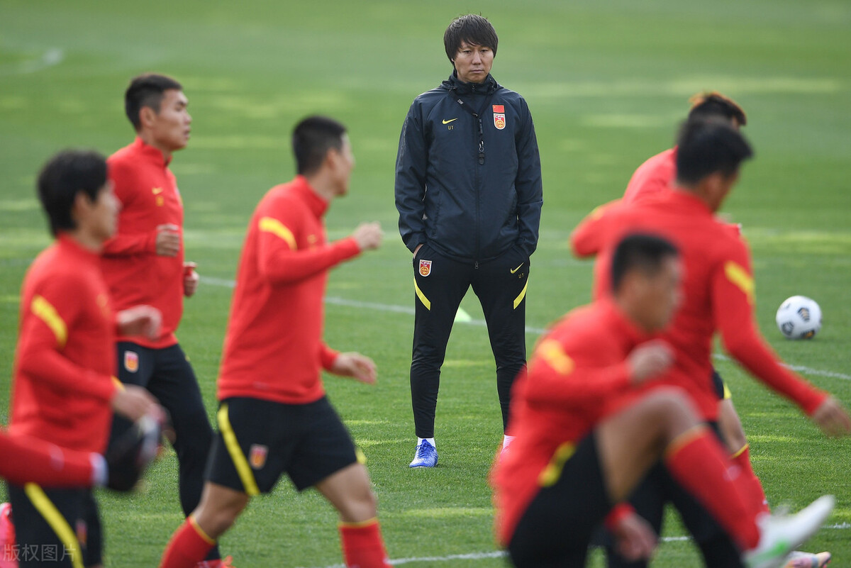 中国男足现阶段最新名单,2002中国男足球员名单