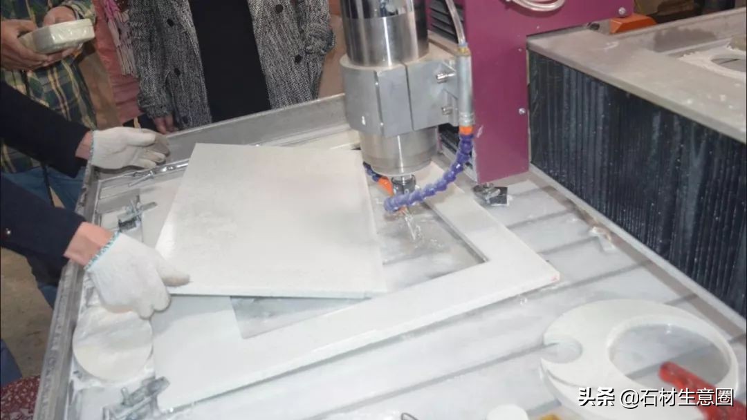 景观常用天然石材,景观石材价格及图片