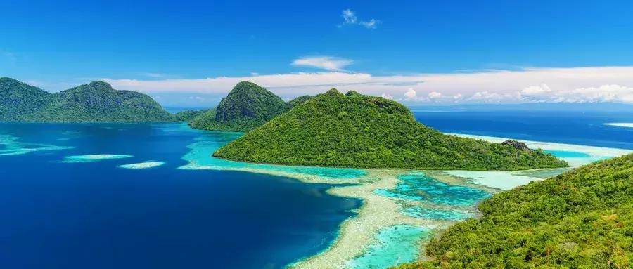 牛出天际！深圳人终于可以买岛，走向人生巅峰不是梦！