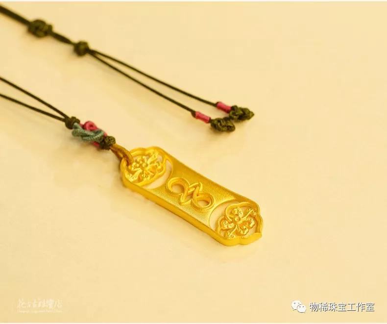 中国珠宝设计师作品,中国珠宝设计师冬系列