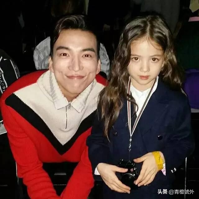 这些童星的彩虹屁我可以吹一年！简直是当代恐婚族的治愈者