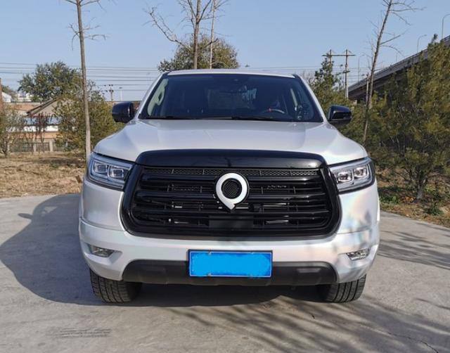 长城炮皮卡日常代步怎么样,长城炮皮卡车优缺点