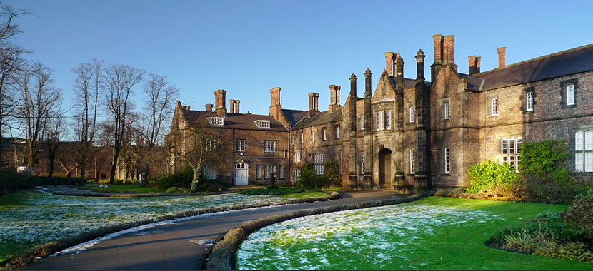 英国热门留学城市名单,约克市留学条件