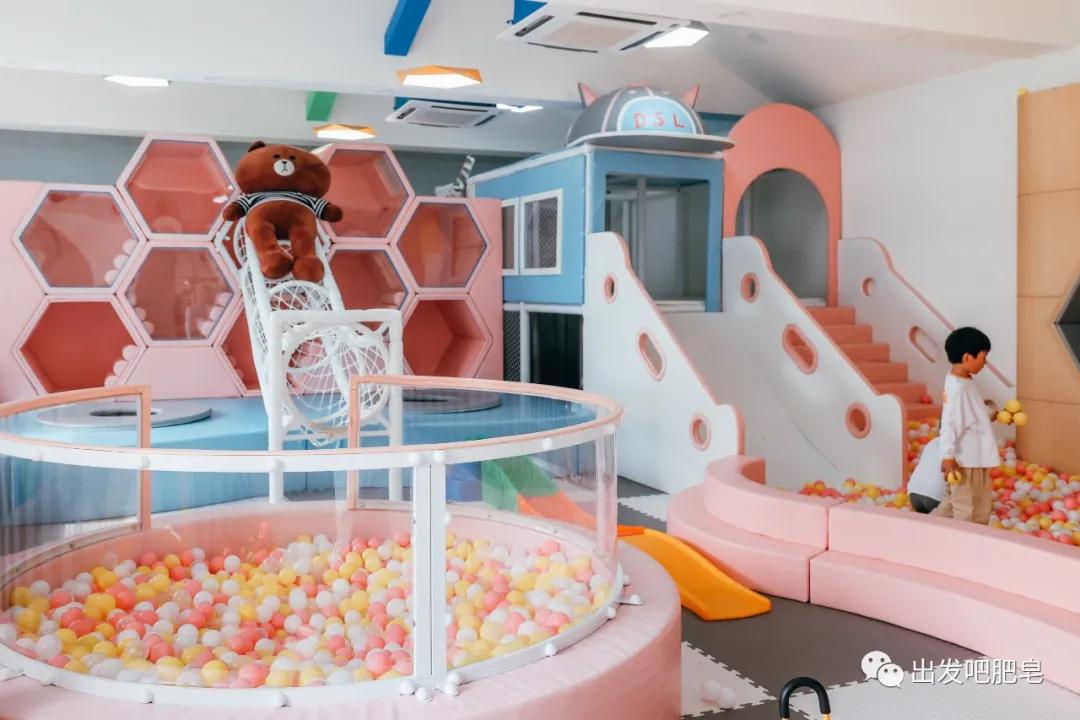 青岛亲子餐厅大盘点2.0,带娃全部吃过才有这份实力榜单