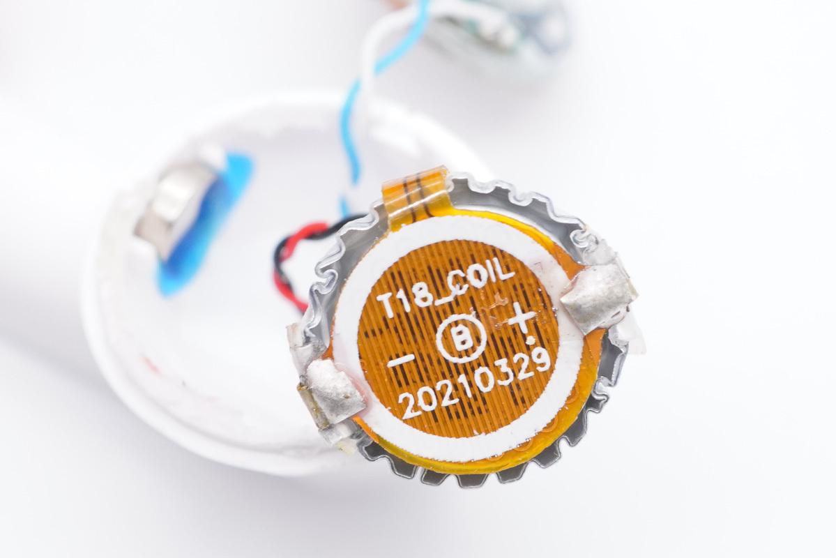 小度无线耳机s1怎么连接,小度真无线智能耳机拆机