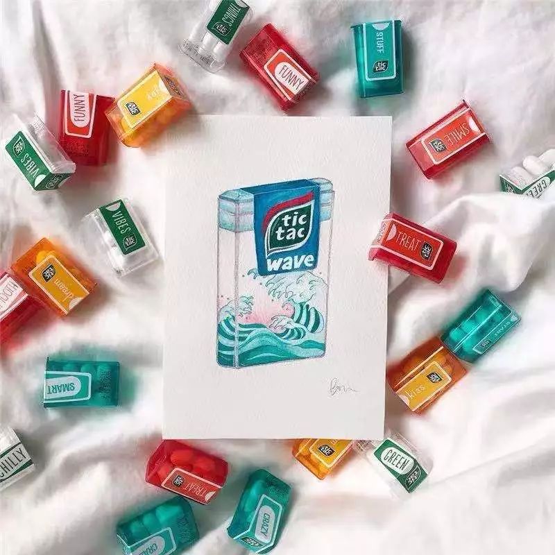 费列罗糖果,费列罗美国糖果