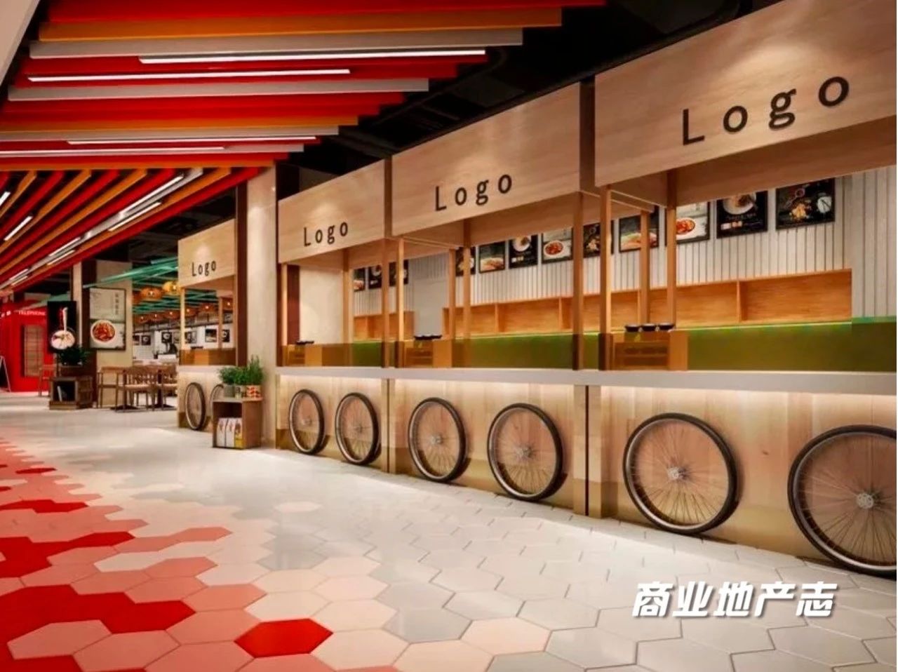 独家观察:西安商业史上最大规模调改,“新一代”能否“返场”?