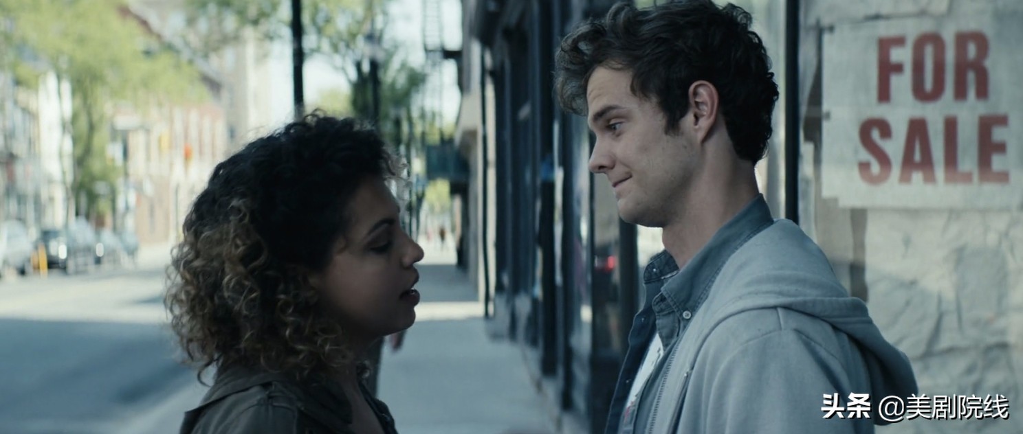 rickandmorty讽刺超级英雄,讽刺超级英雄的美剧叫什么