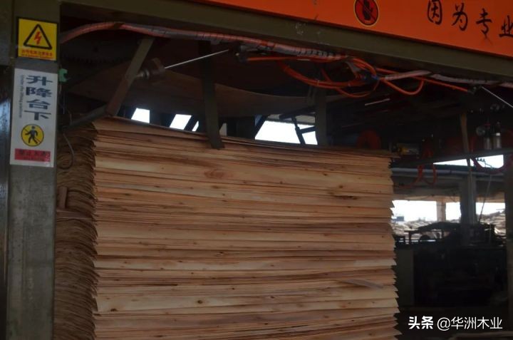 华洲木业多层板价格,华洲木业实木多层板