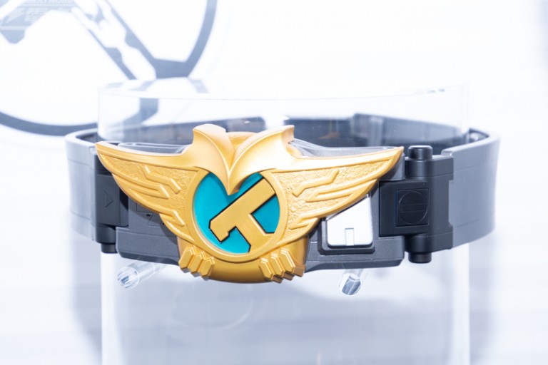 假面骑士最火的几款腰带玩具,哪些假面骑士的变身腰带值得买